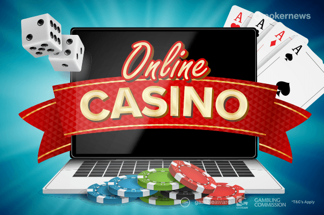 die beste Online Casinos - So einfach können es sogar Ihre Kinder