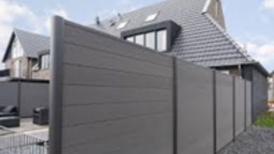 fencing
