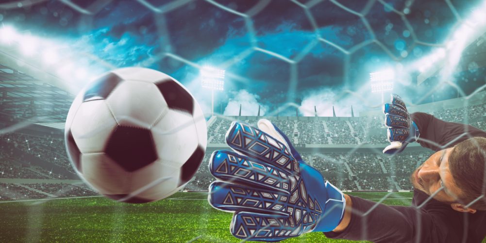 What Is Online Football Betting and What Are the Advantages? - The Buzzie