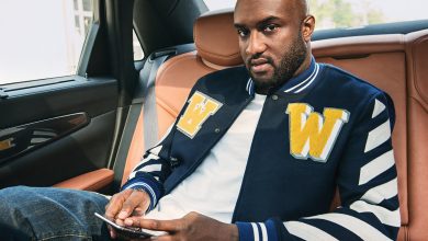 Virgil Abloh Net Worth