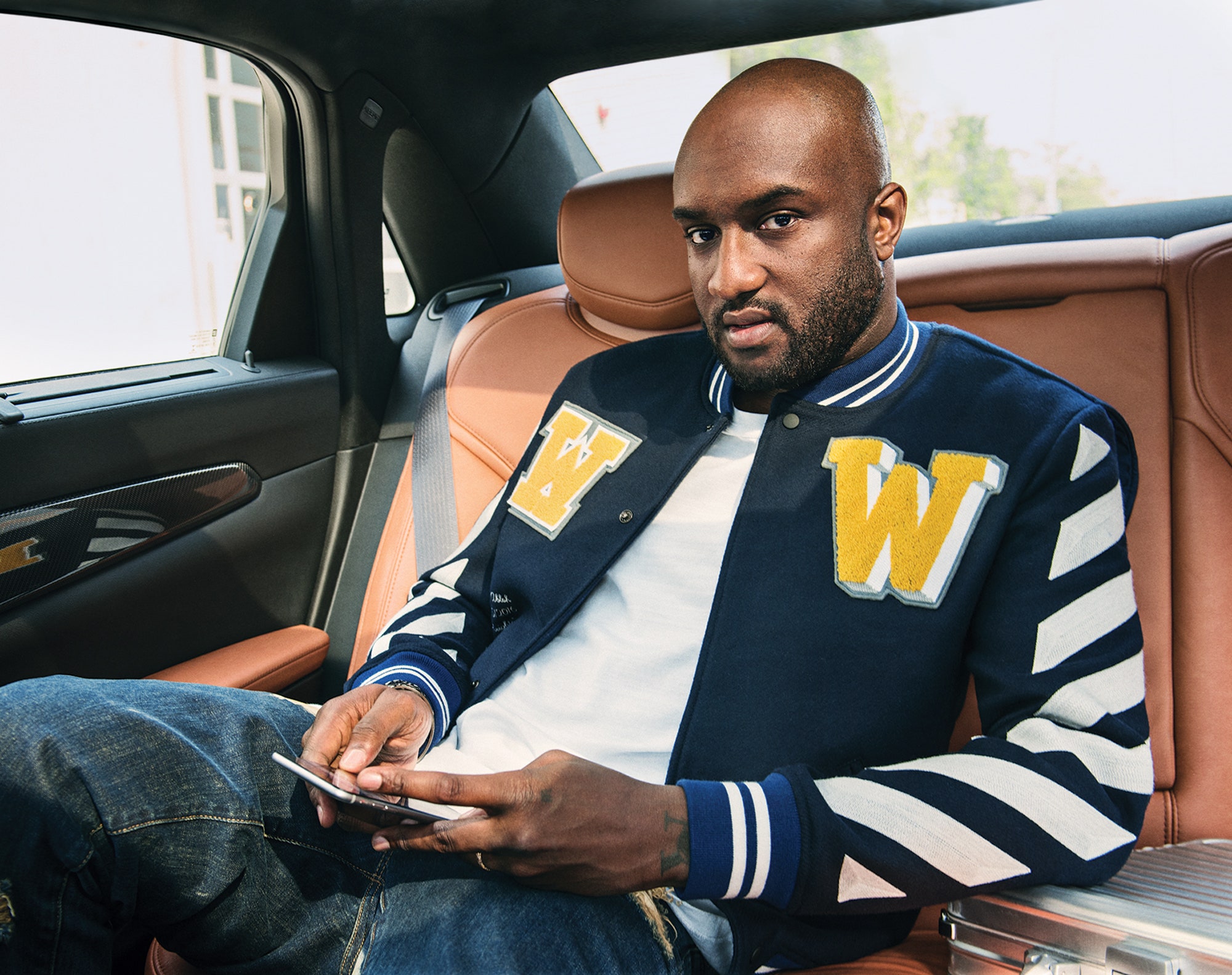 Virgil Abloh Net Worth