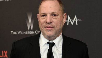 Harvey Weinstein Net Worth