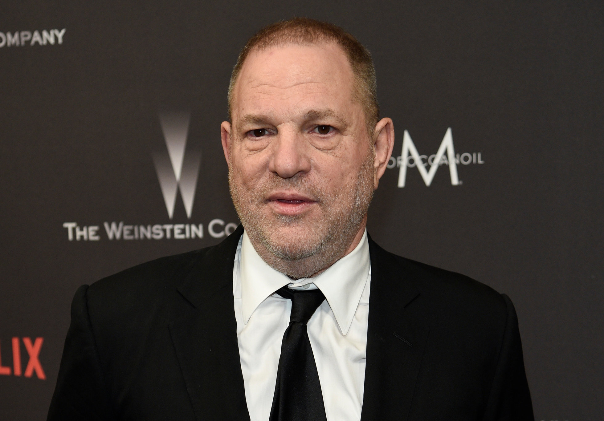 Harvey Weinstein Net Worth