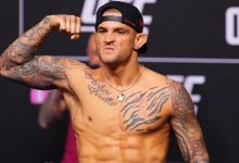 Dustin Poirier Net Worth