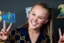 JoJo Siwa Controversy