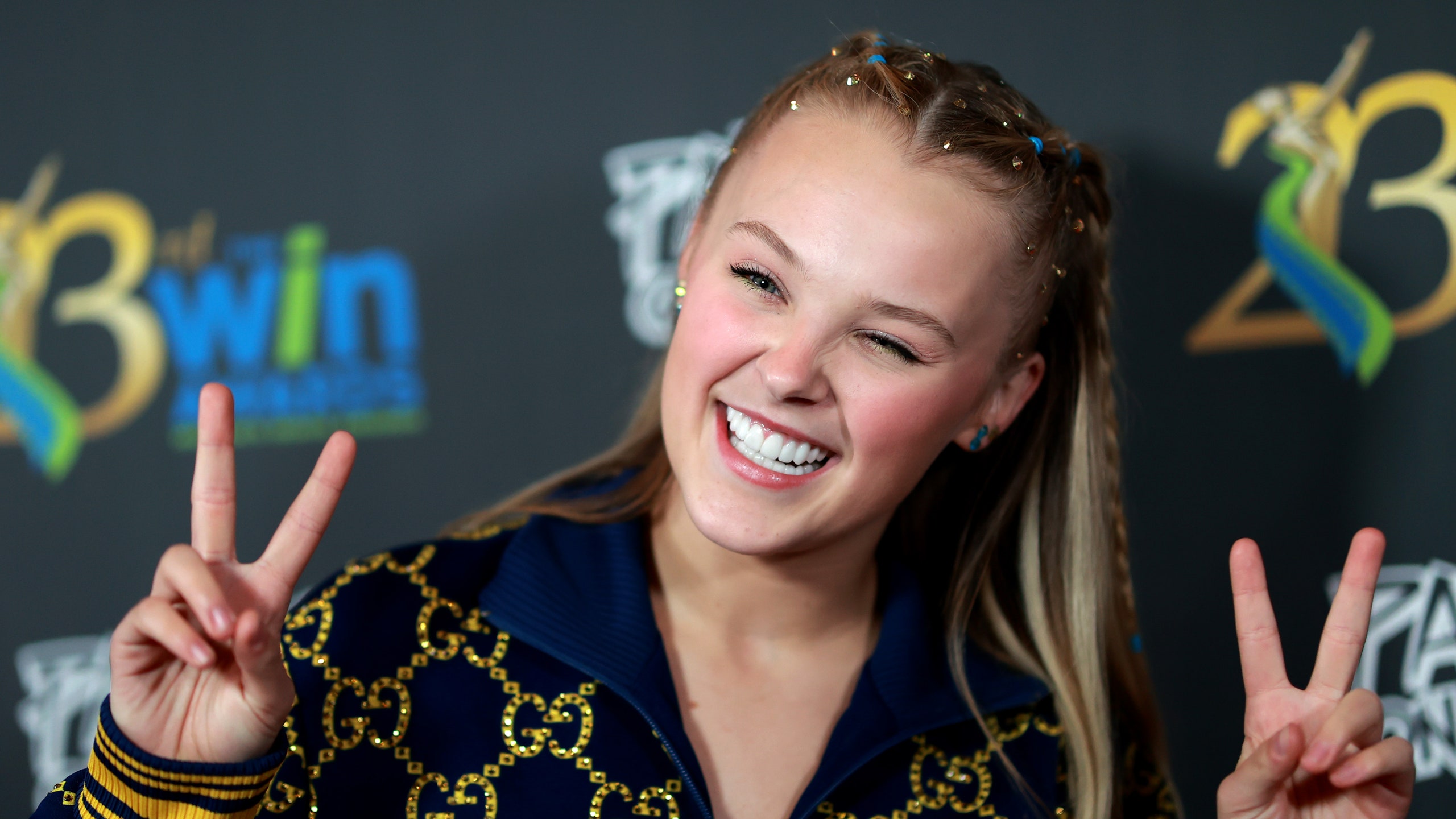 JoJo Siwa Controversy