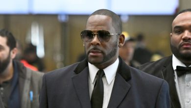 R Kelly Net Worth