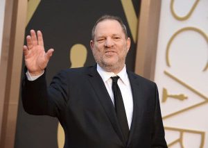 Harvey Weinstein Net Worth