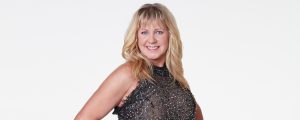 Tonya Harding Net Worth