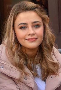 Josephine Langford