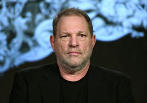 Harvey Weinstein Net Worth