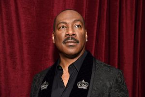 How Wealthy Is Eddie Murphy