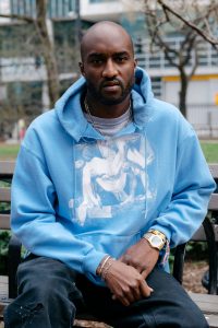 Virgil Abloh Net Worth