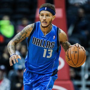 Delonte West Net Worth