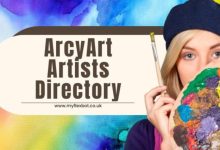 ArcyArt Artists Directory