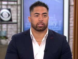 Manti Te'o Net Worth