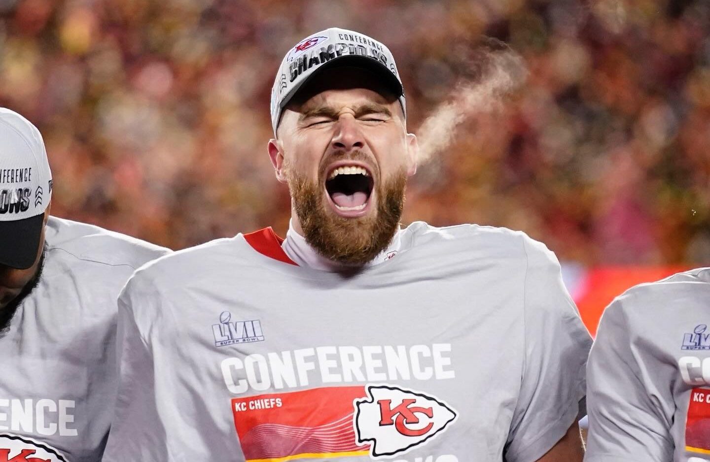 Travis Kelce Net Worth