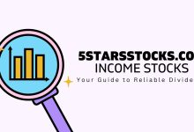 5starsstocks.com income stocks