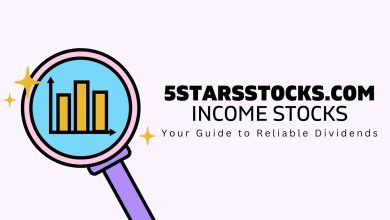 5starsstocks.com income stocks