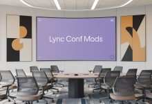 Lync Conf Mods