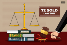 72 Sold Lawsuit