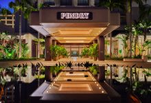 Pendry Newport Beach