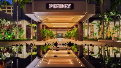 Pendry Newport Beach