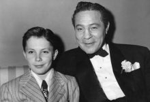 Max Baer Age