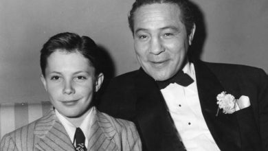 Max Baer Age