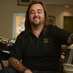 Chumlee Net Worth