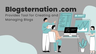 blogsternation .com