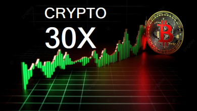 Crypto30x .com