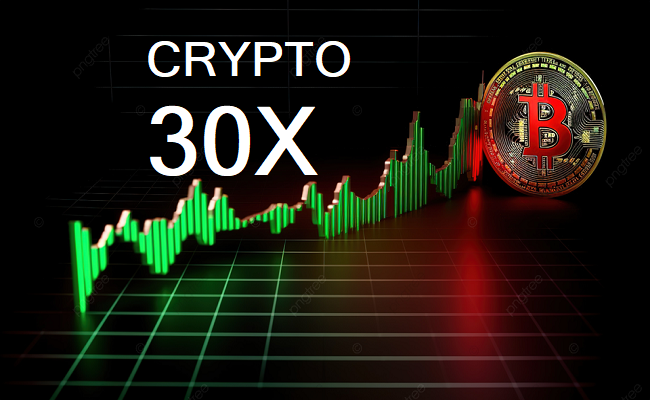 Crypto30x .com