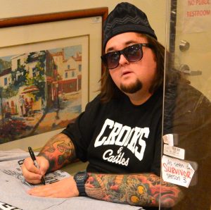 Chumlee Net Worth