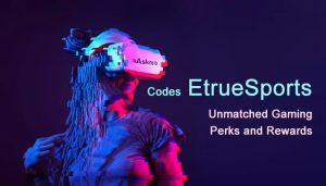 codes etruesports