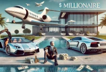 Make1m.com Millionaire Lifestyle