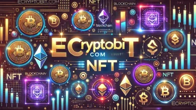 ecryptobit.com nft