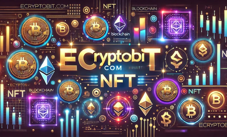 ecryptobit.com nft