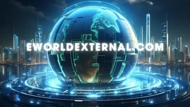 eworldexternal.com