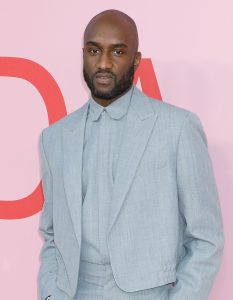 Virgil Abloh Net Worth