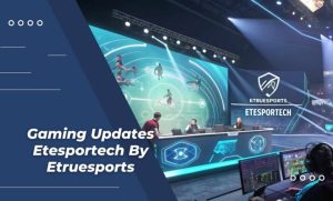 Gaming News Etesportech