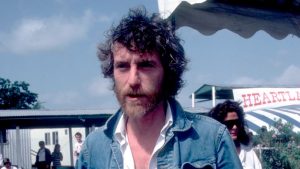 JD Souther Net Worth