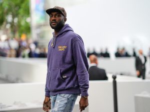 Virgil Abloh Net Worth