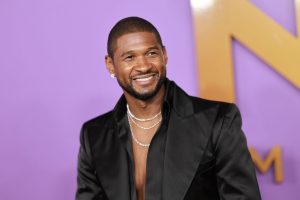 Usher's Net Worth