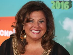  Where Is Abby Lee Miller Now