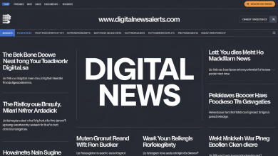 www digitalnewsalerts com