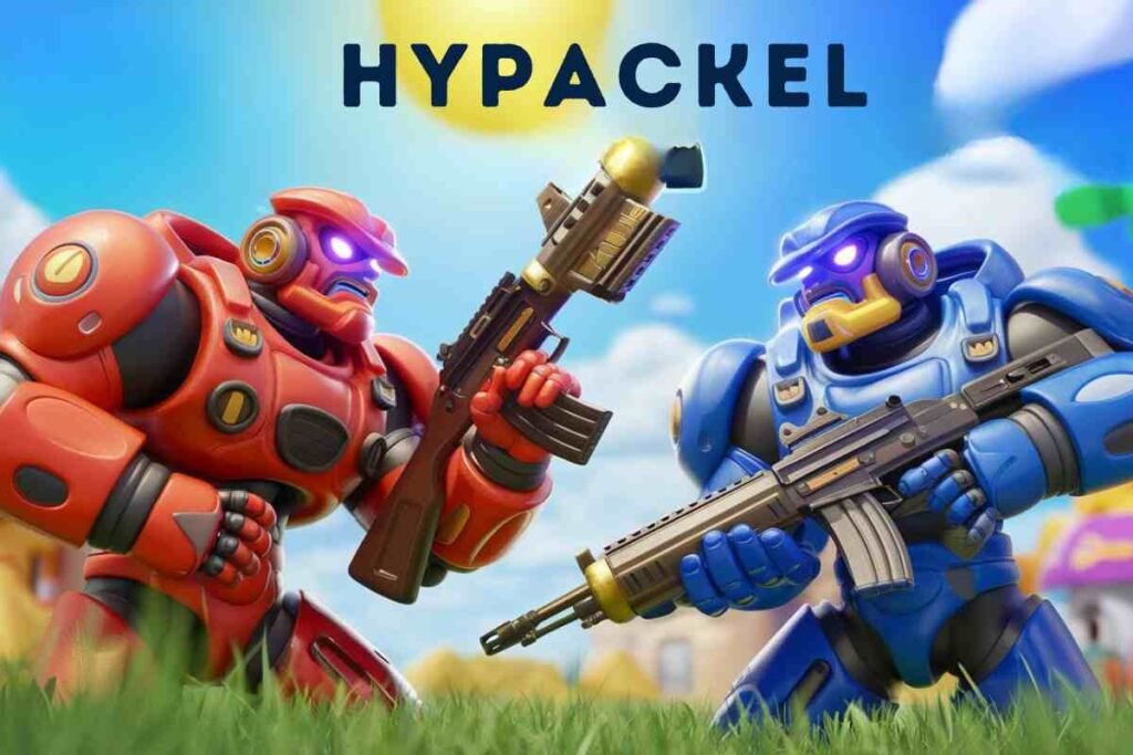 Hypackel