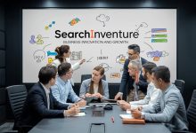 SearchInventure