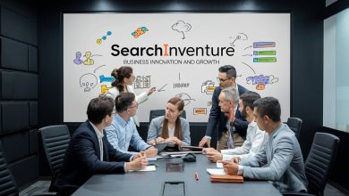 SearchInventure