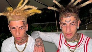 Island Boys Net Worth